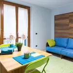 Via Belluno, Milan - Amsterdam Apartments for Rent