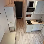 Rent 1 bedroom apartment of 13 m² in Łódź