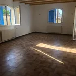 Maison de 150 m² avec 5 chambre(s) en location à Pierrelatte