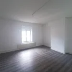 Appartement de 26 m² avec 3 chambre(s) en location à Champigneulles