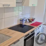 Rent 1 bedroom apartment of 52 m² in Dusseldorf