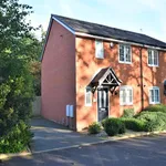 West Park Drive, Macclesfield, 3 bedroom, Semi Detached