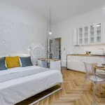 Rent 1 bedroom apartment of 33 m² in Capital City of Prague