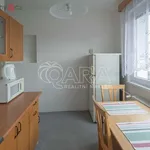 Pronajměte si 3 ložnic/e byt o rozloze 54 m² v Trhový Štěpánov