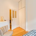 Miete 4 Schlafzimmer wohnung von 91 m² in Berlin