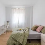 Rent a room in madrid