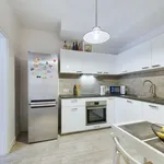 Rent 2 bedroom apartment of 45 m² in Warszawa