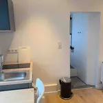 Rent 1 bedroom apartment of 13 m² in Lübeck