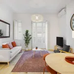 Rent 3 bedroom apartment in lisbon