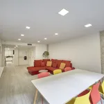 Rent 4 bedroom apartment of 138 m² in Valladolid