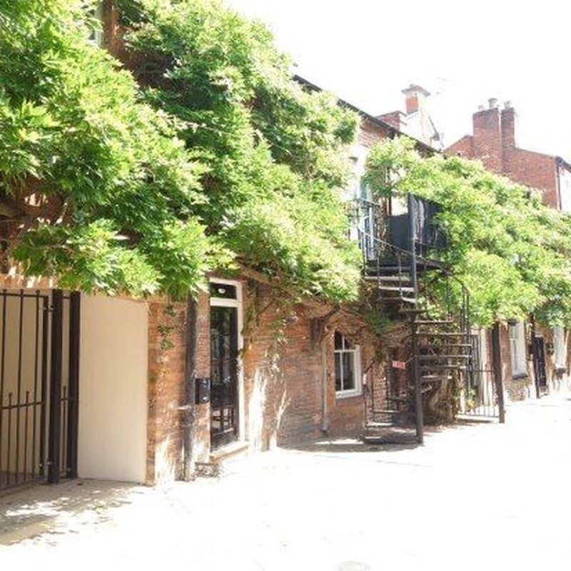 Penthouse to rent in London & County Mews, Banbury OX16