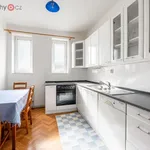 Pronajměte si 2 ložnic/e byt o rozloze 37 m² v Vochov