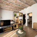 Studio of 42 m² in barcelona