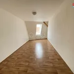 Rent 4 bedroom apartment in Louny