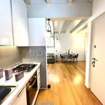 Rent 1 bedroom apartment of 42 m² in Bergamo