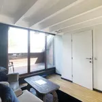 Huur 1 slaapkamer appartement van 70 m² in brussels