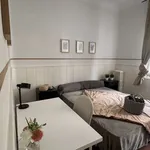 Rent a room in madrid