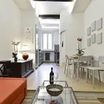 Rent 2 bedroom apartment in Brussels