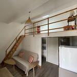 Appartement de 23 m² avec 2 chambre(s) en location à ruffec