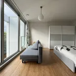 Huur 1 slaapkamer appartement van 128 m² in Utrecht