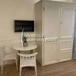 Studio of 20 m² in Florence