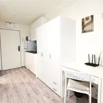 Rent 1 bedroom apartment in Brno