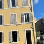 Appartement de 35 m² avec 1 chambre(s) en location à Marseille