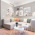 Alquilo 1 dormitorio apartamento de 41 m² en Madrid