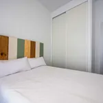 Rent a room of 200 m² in Madrid