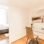 Rent 3 bedroom apartment in Prague