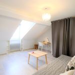 Rent 1 bedroom apartment of 30 m² in GRENOBLE