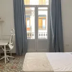 Rent a room in valencia