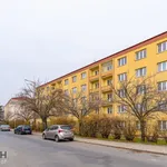 Pronajměte si 2 ložnic/e byt o rozloze 35 m² v Uherské Hradiště