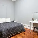 Rent a room in lisbon