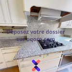  appartement avec 1 chambre(s) en location à Saint-Étienne