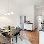 Rent 2 bedroom apartment of 47 m² in Düsseldorf