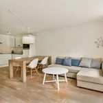 Rent 2 bedroom apartment of 53 m² in Amsterdam