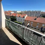 Appartement de 26 m² avec 1 chambre(s) en location à METZ