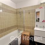 Appartement de 55 m² avec 2 chambre(s) en location à PUTEAUX