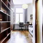 Rent 2 bedroom apartment of 105 m² in Prague