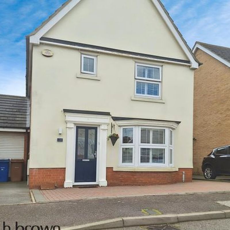 Property to rent in Hill House Drive, Chadwell St. Mary, Grays RM16 Chadwell St Mary