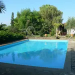 Rent 6 bedroom house of 200 m² in Canale Monterano