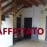 Rent 1 bedroom apartment of 30 m² in Cornate d'Adda