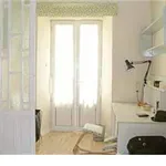 Rent a room in Madrid']