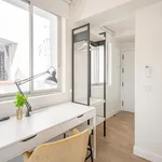 Alquilo 1 dormitorio apartamento de 30 m² en Málaga