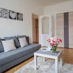 Rent 1 bedroom apartment of 30 m² in Krakow