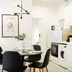 Alquilo 4 dormitorio apartamento de 30 m² en Madrid