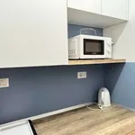 Rent 1 bedroom apartment in milan