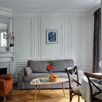 Rent 1 bedroom apartment of 340 m² in Paris