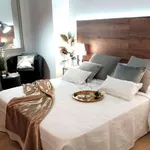 Rent 1 bedroom apartment of 54 m² in barcelona